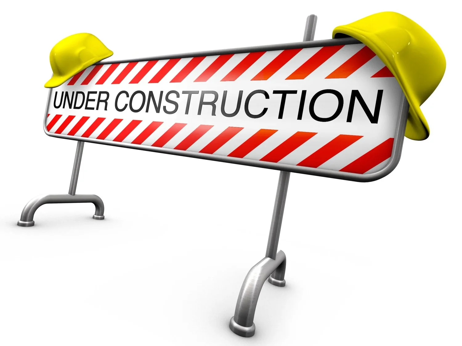 Under construction